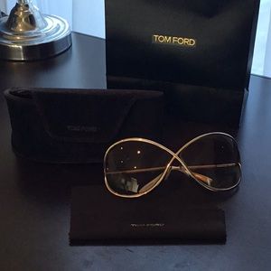 tom ford infinity